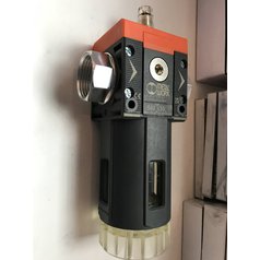 Hmlový primazávač G1/4", MW Syntesi